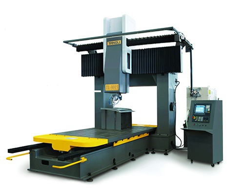 TL系列三維數(shù)控激光切割機(jī)