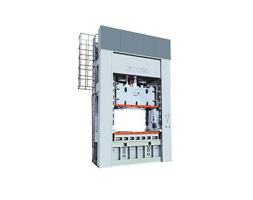 YGM34系列門式薄板拉伸液壓機(jī)