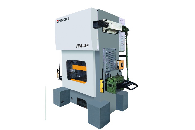 HM/HPC系列高速精密壓力機(jī)